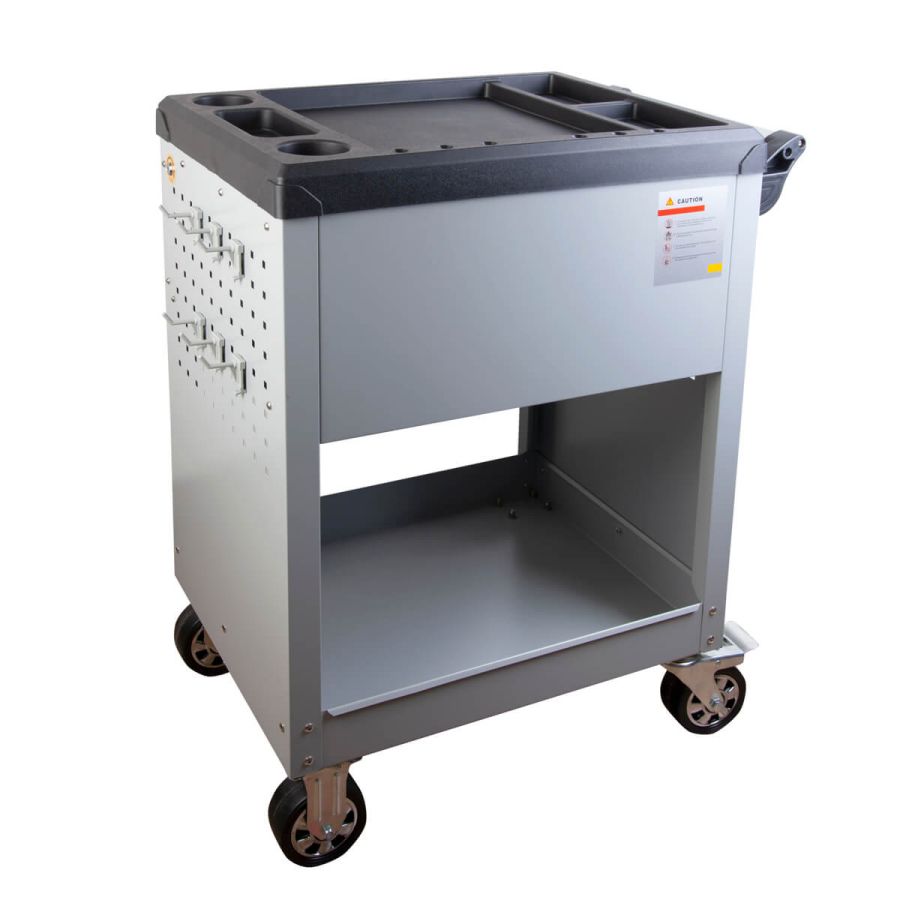 Тележка инструментальная Wieder Kraft WDK-713 - фото