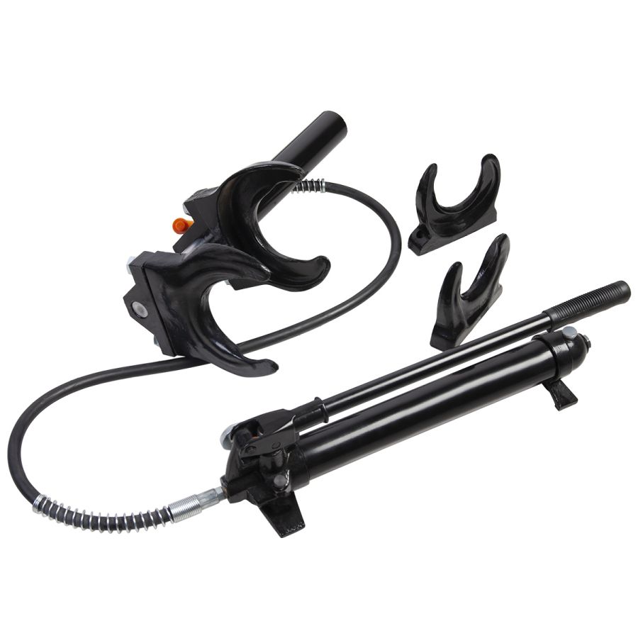 Стяжка для пружин Wieder Kraft WDK-83211 - фото