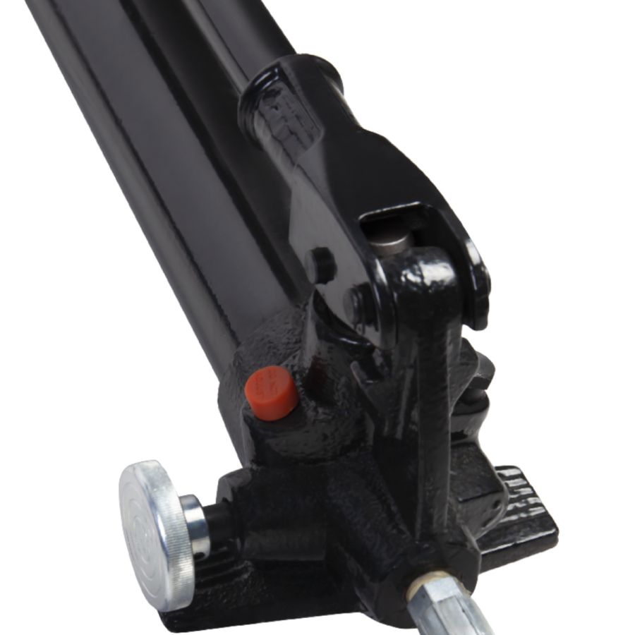 Стяжка для пружин Wieder Kraft WDK-83211 - фото