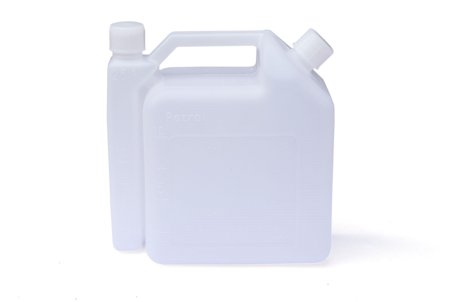 Бензиновый ударный гайковерт TSS-JH96 - фото