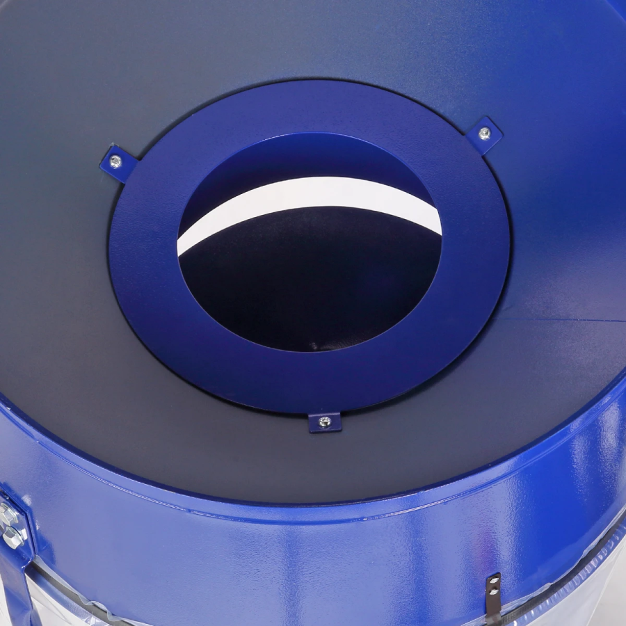 Стружкопылесос BELMASH DC2500-AT/400 - фото