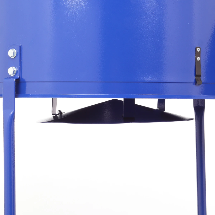 Стружкопылесос BELMASH DC2500-AT/400 - фото