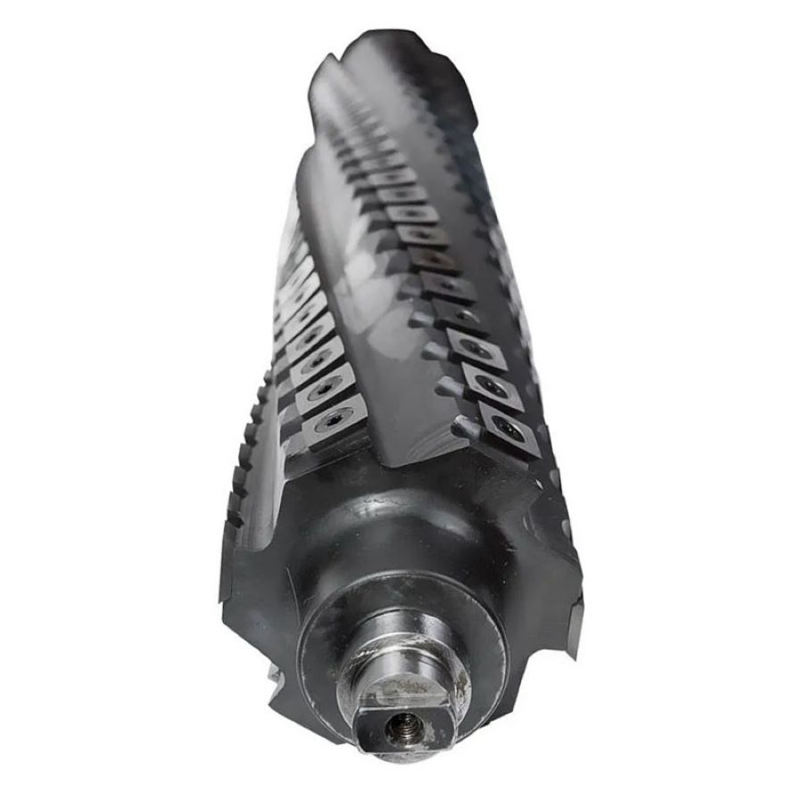 Спиральный вал BELMASH Helical 260 - фото