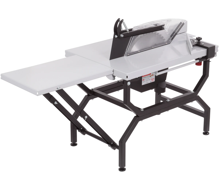 Пила строительная дисковая BELMASH CTS-500 - фото