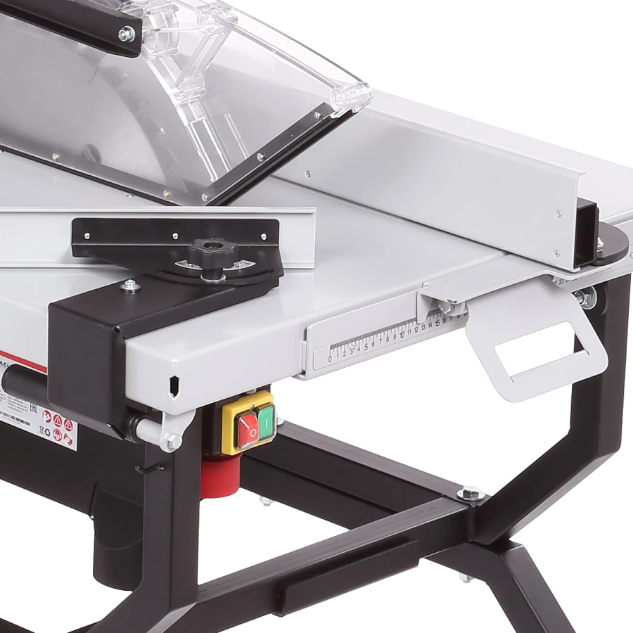 Пила строительная дисковая BELMASH CTS-500 - фото