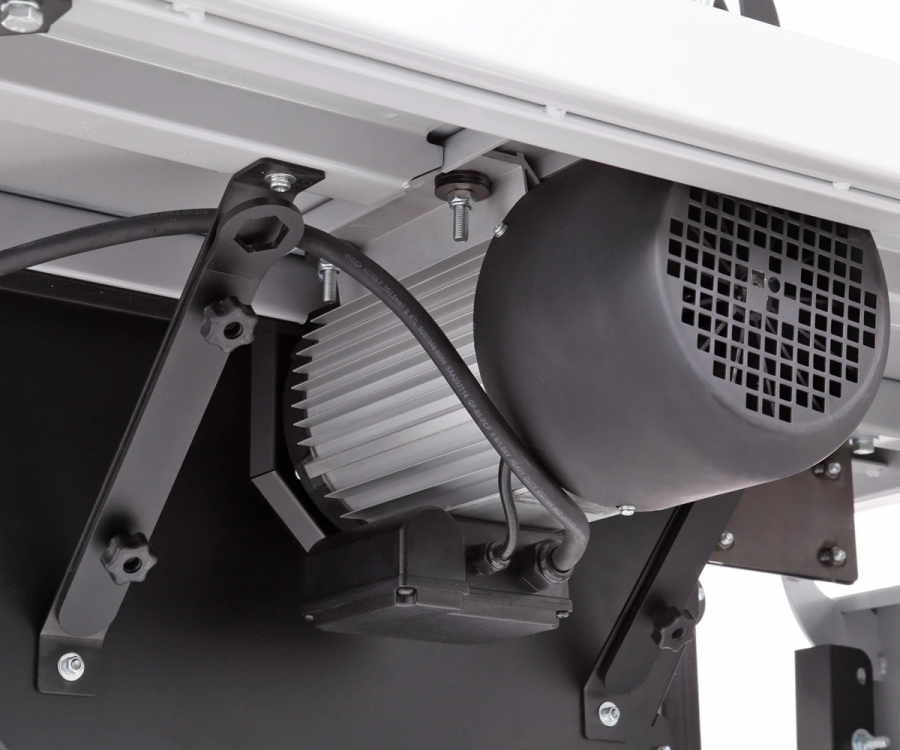 Пила строительная дисковая BELMASH CTS-500 - фото