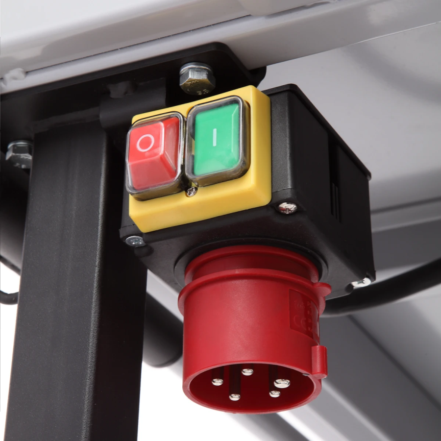 Пила строительная дисковая BELMASH CTS-500 - фото