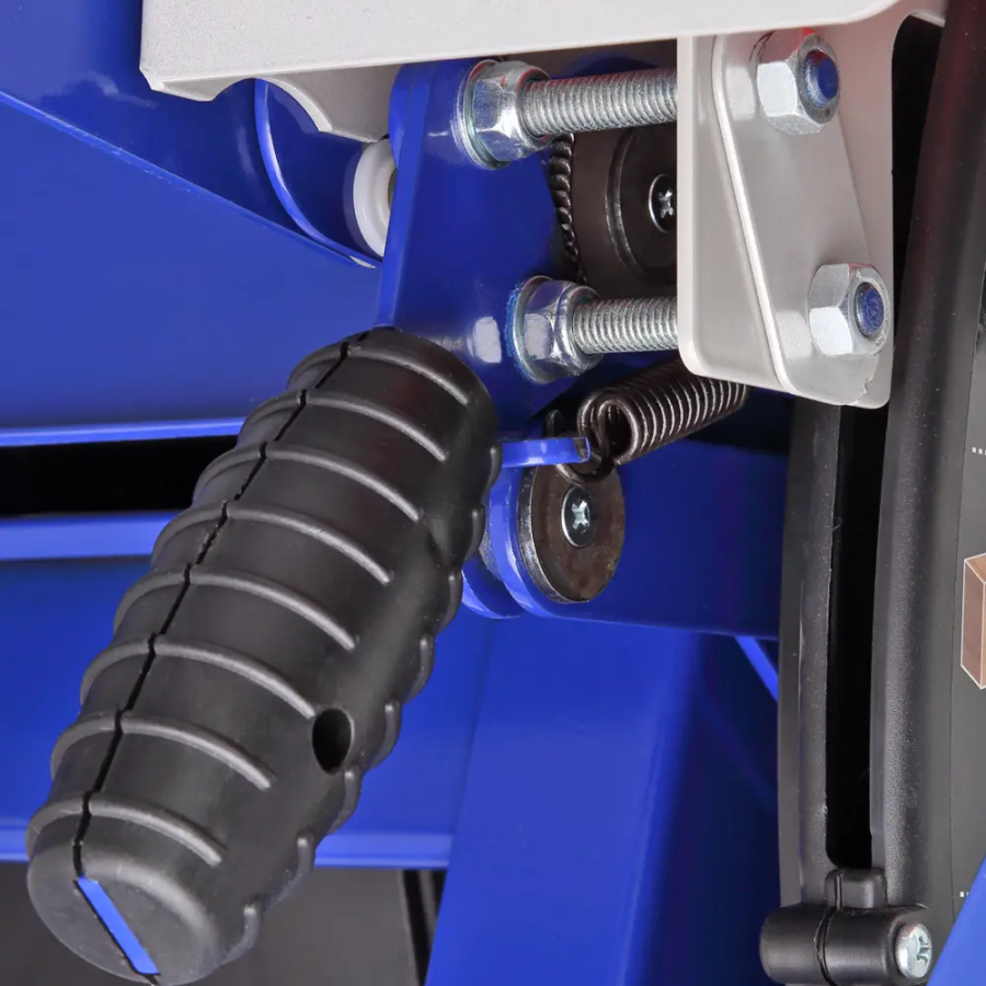 Станок универсальный BELMASH SDM-2000M - фото