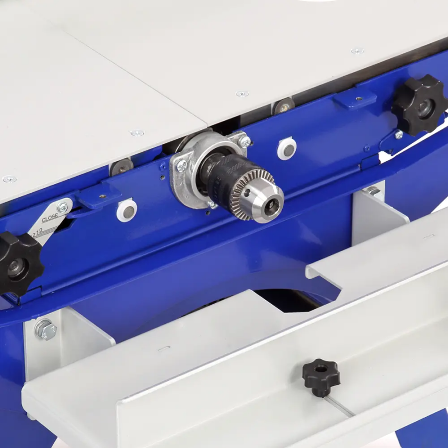 Станок универсальный BELMASH SDM-2000M - фото