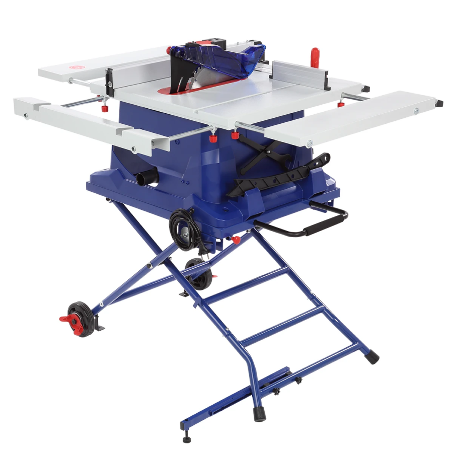 Круглопильный станок BELMASH TS-255MR - фото