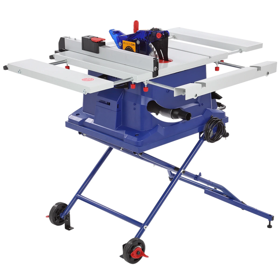 Круглопильный станок BELMASH TS-255MR - фото