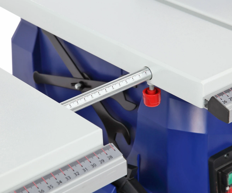 Круглопильный станок BELMASH TS-255MR - фото