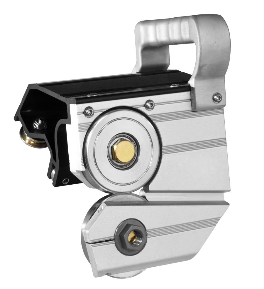 Листогибочный станок Stalex MAX 20 2,6 метра - фото