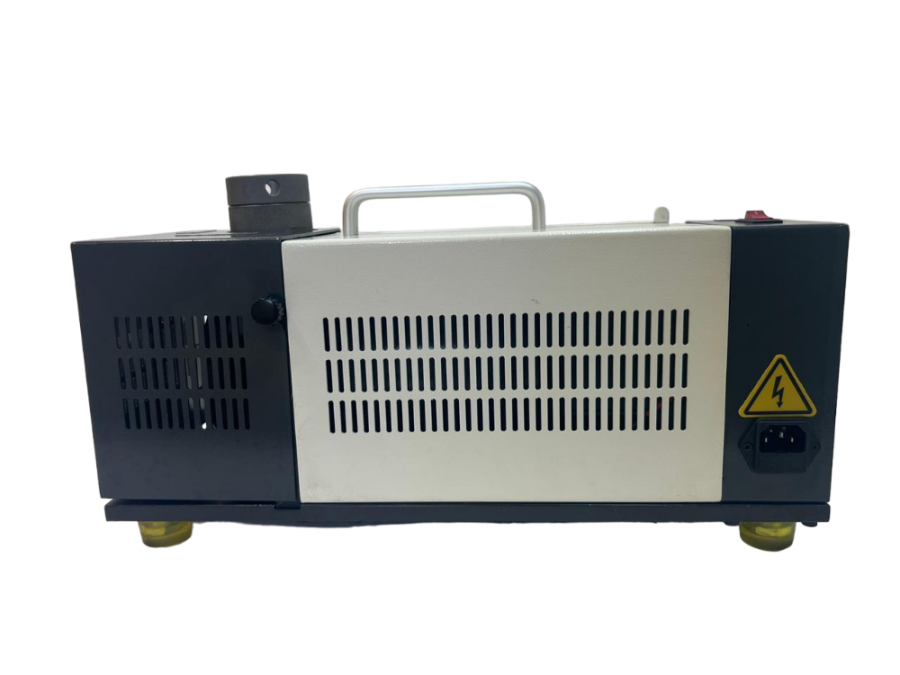 Станок для заточки сверл REALREZ Z26 - фото