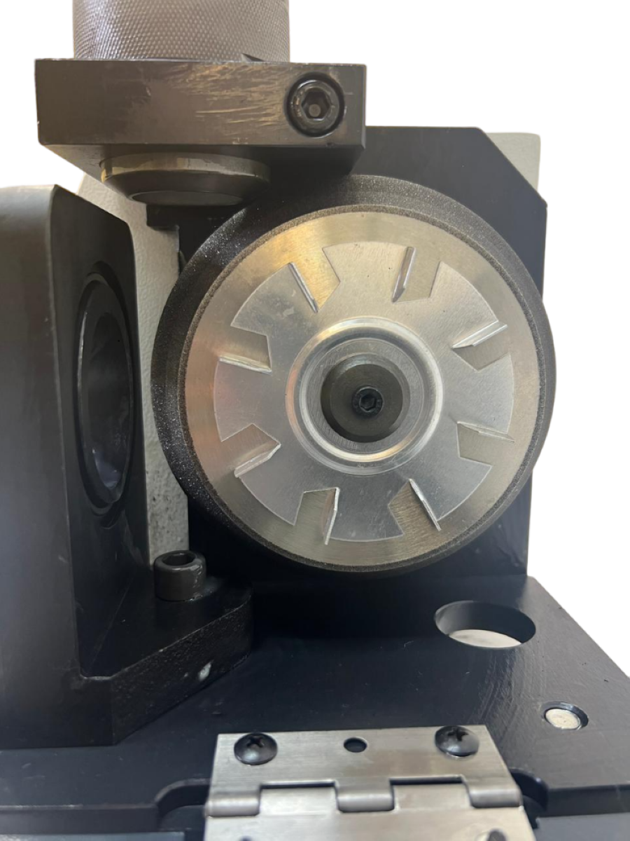 Станок для заточки сверл REALREZ Z26 - фото