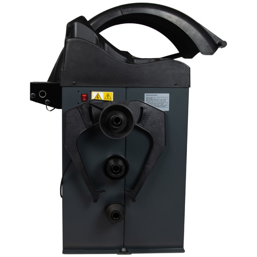 Балансировочный стенд Wieder Kraft WDK-770B - фото