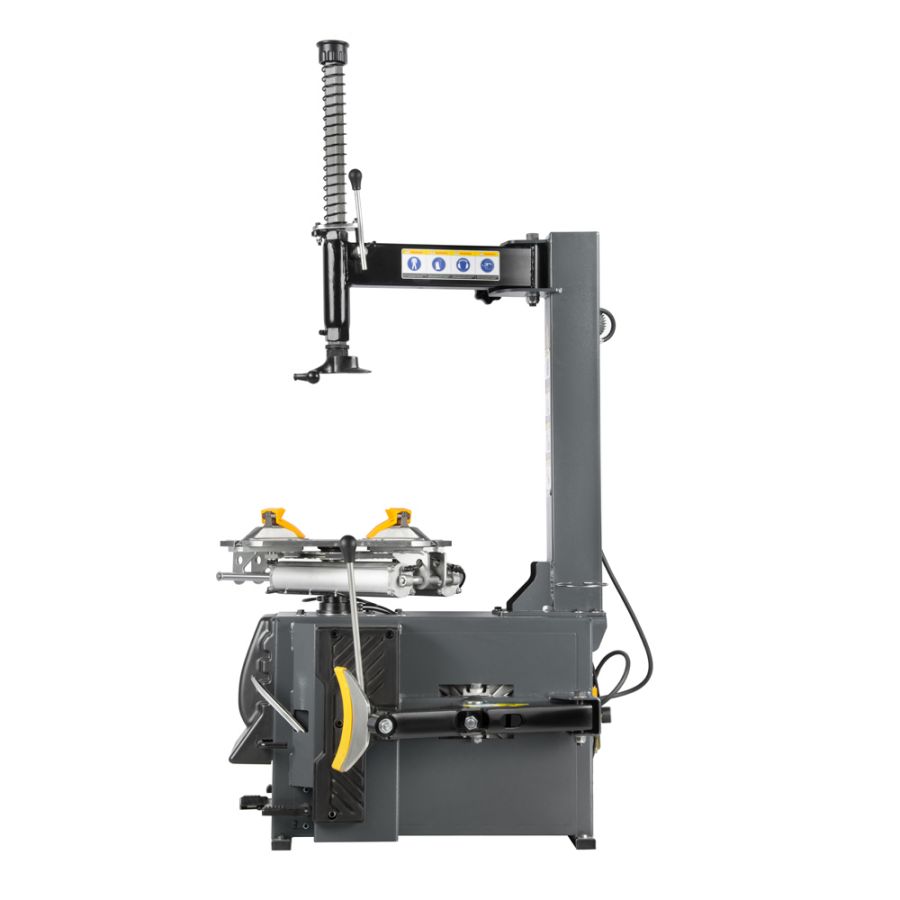 Полуавтоматический шиномонтажный станок Wieder Kraft WDK-700322 - фото