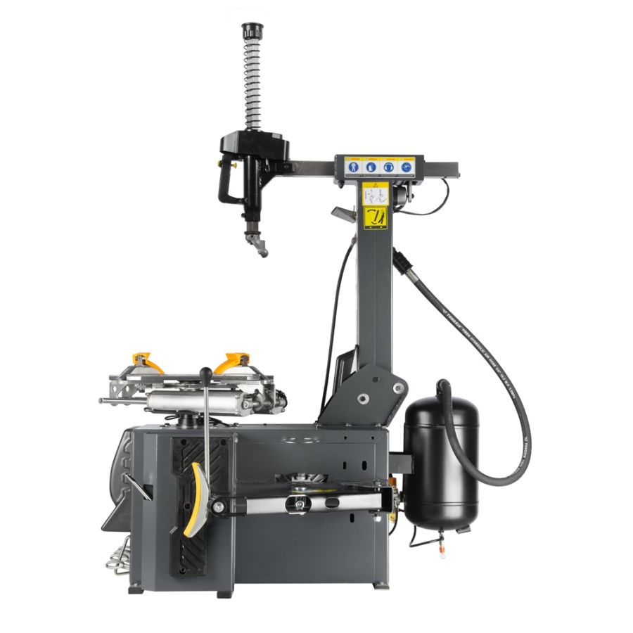 Автоматический шиномонтажный станок Wieder Kraft WDK-709222 - фото