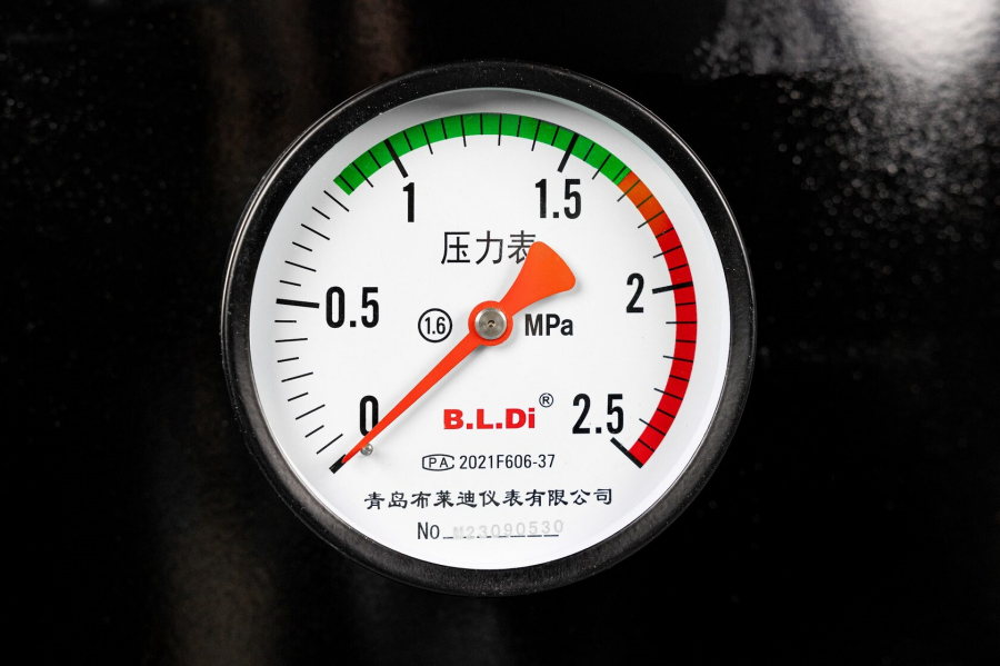 Ресивер 600L - фото