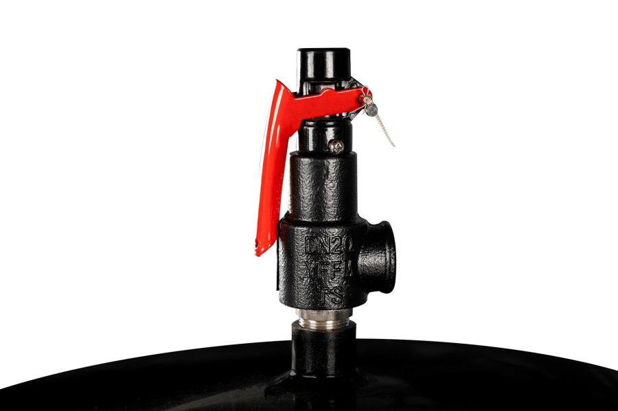 Ресивер 600L - фото