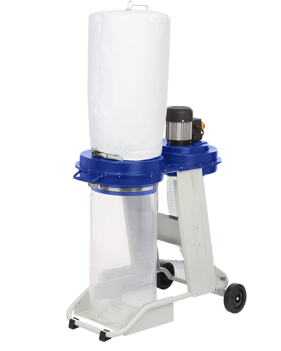 Стружкопылесос BELMASH DC1200 - фото