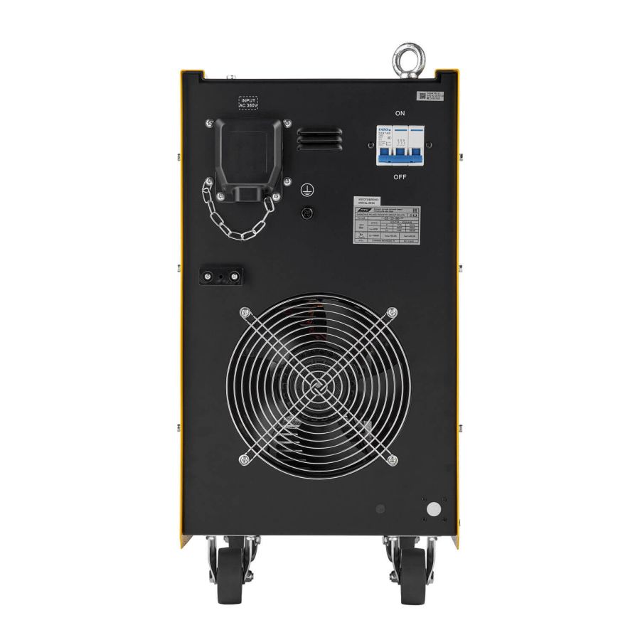 Сварочный инвертор ПТК RILON ARC 630I - фото