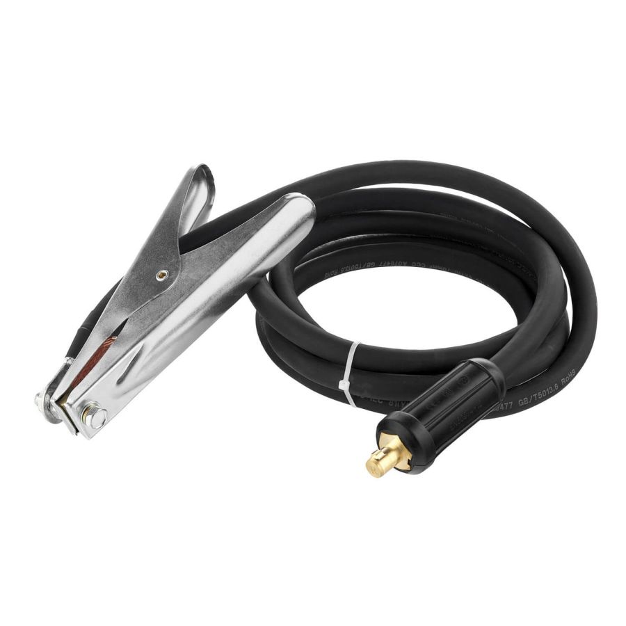 Сварочный инвертор ПТК RILON ARC 630I - фото