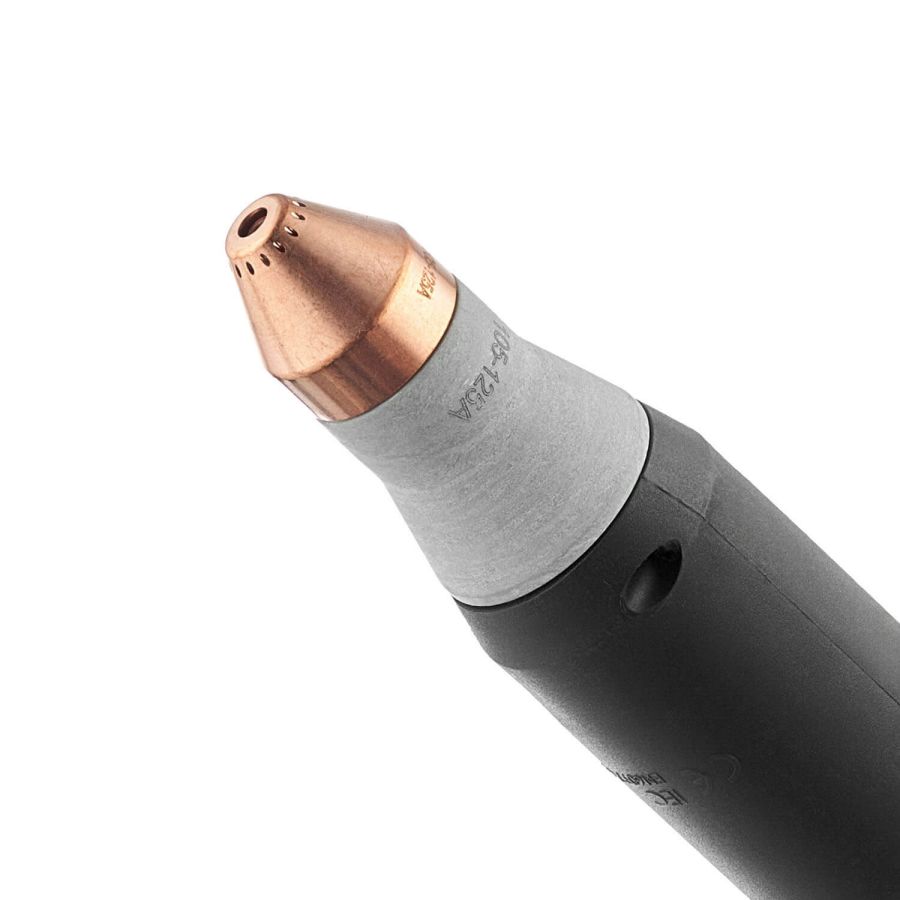 Резак плазменный автоматический ПТК PMX-M105 HPT адаптер 12м HPT0612 - фото