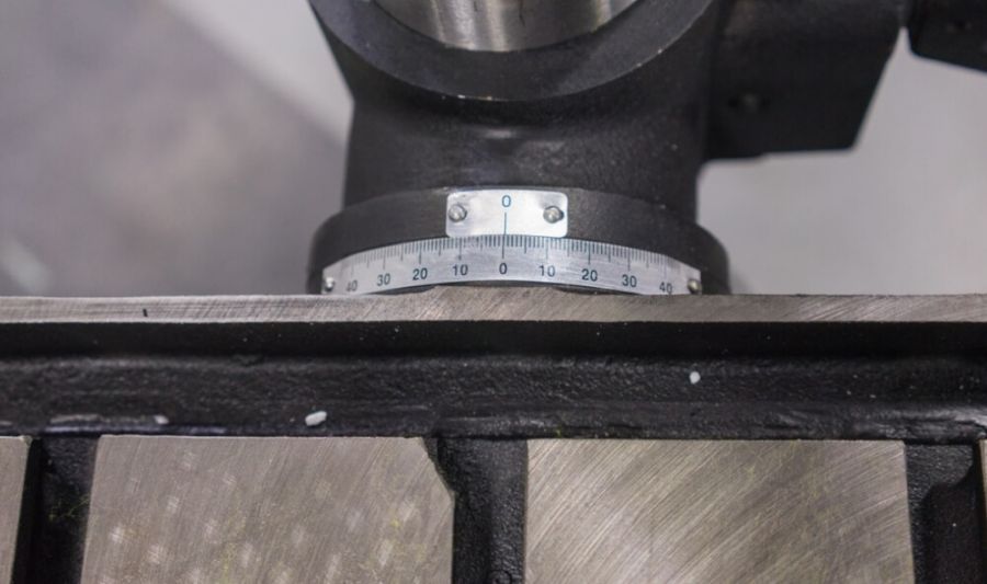 Станок сверлильный Stalex DP-32F/T - фото