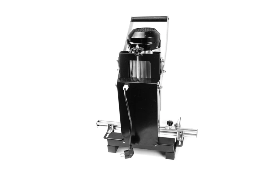 Сверлильно-присадочный станок SPS 1 - фото