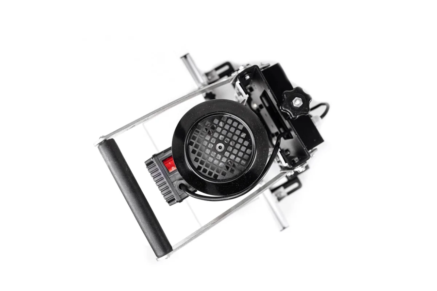 Сверлильно-присадочный станок SPS 1 - фото