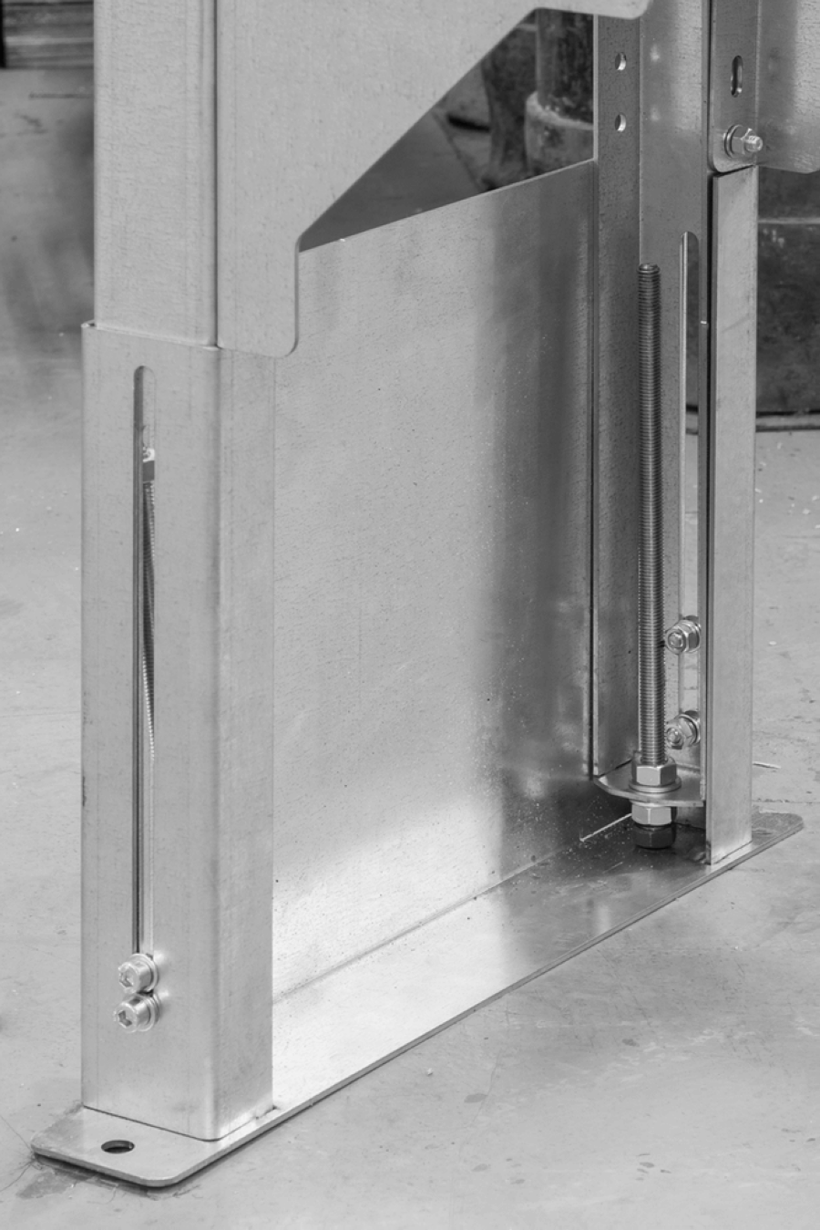 Рольганг Stalex Z 300 - фото