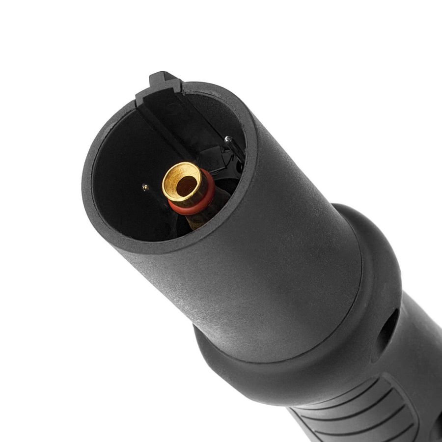 Резак плазменный автоматический ПТК PMX-M105 HPT адаптер 12м HPT0612 - фото