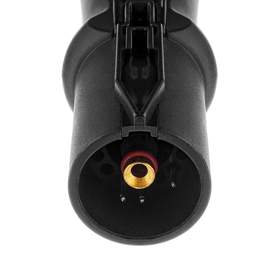 Резак плазменный автоматический ПТК PMX-M105 HPT адаптер 12м HPT0612 - фото