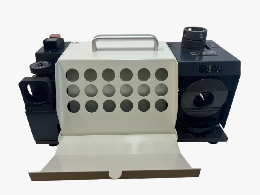 Станок для заточки сверл REALREZ Z20 - фото