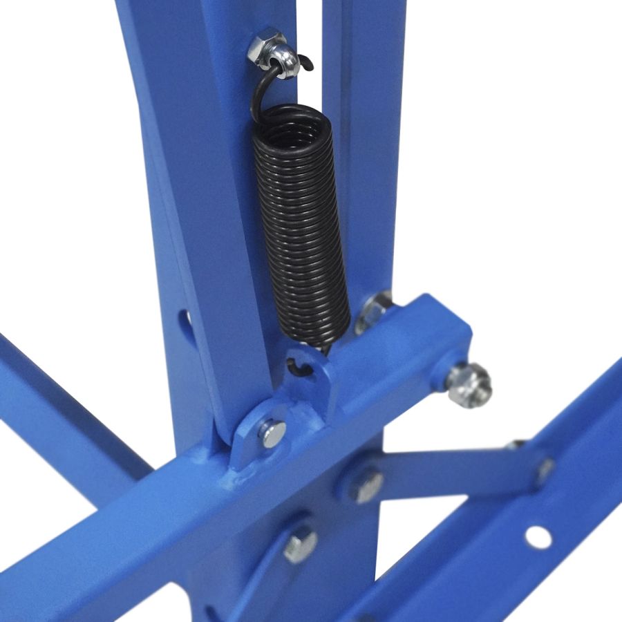 Пресс гидравлический Optimus OPT-220F - фото