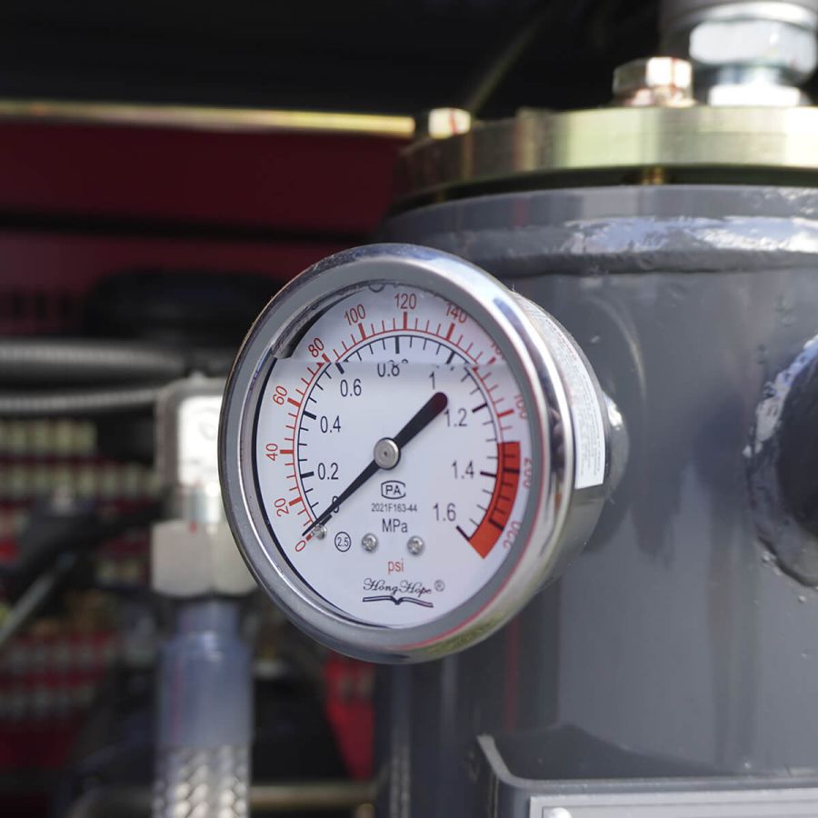 Компрессор винтовой Harrison HRS-94550-IP54 - фото