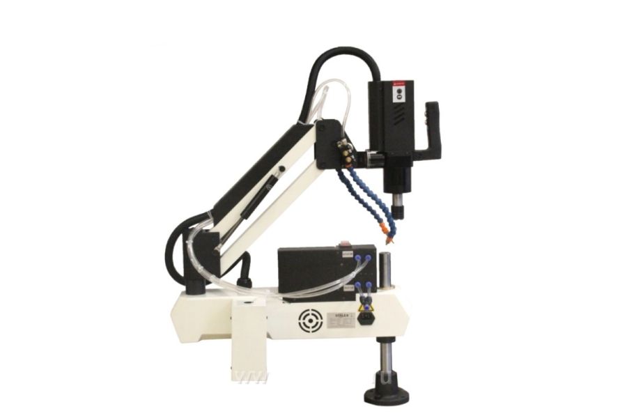 Резьбонарезной манипулятор Stalex MR-DS16/1 - фото