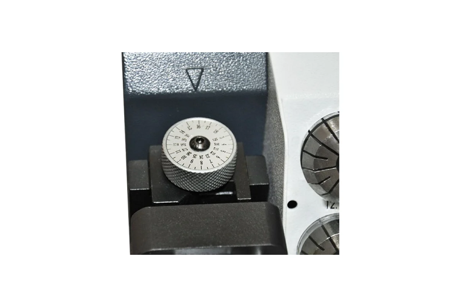 Станок для заточки сверл Optimum OPTIgrind GH 15T - фото