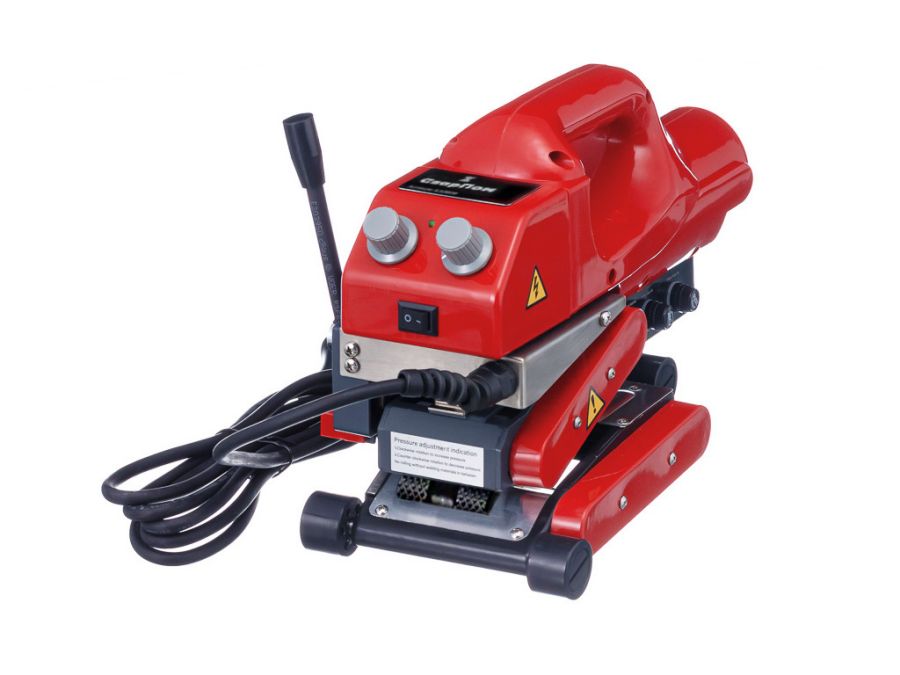 Сварочный автомат горячего клина СП33 / 800 Вт - фото