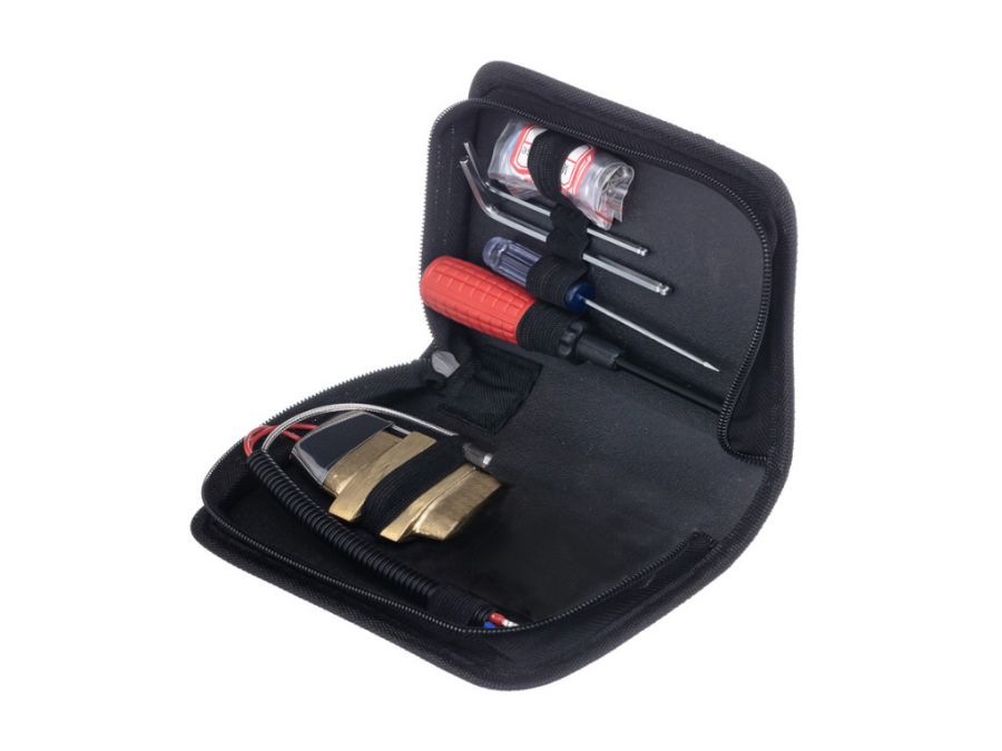 Сварочный автомат горячего клина СП33 / 800 Вт - фото