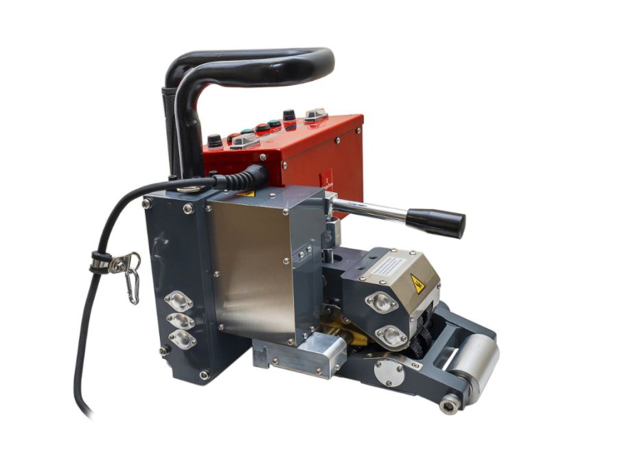 Сварочный автомат горячего клина СП31 3.31000 - фото