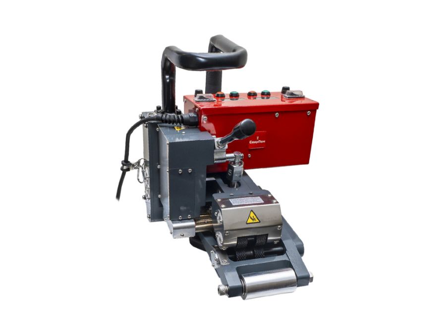 Сварочный автомат горячего клина СП31 3.31000 - фото