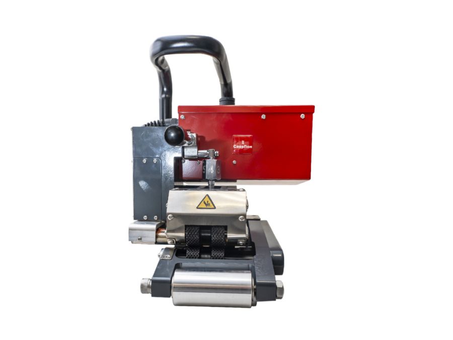 Сварочный автомат горячего клина СП31 3.31000 - фото