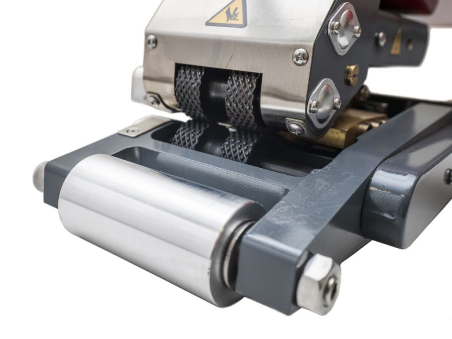 Сварочный автомат горячего клина СП31 3.31000 - фото