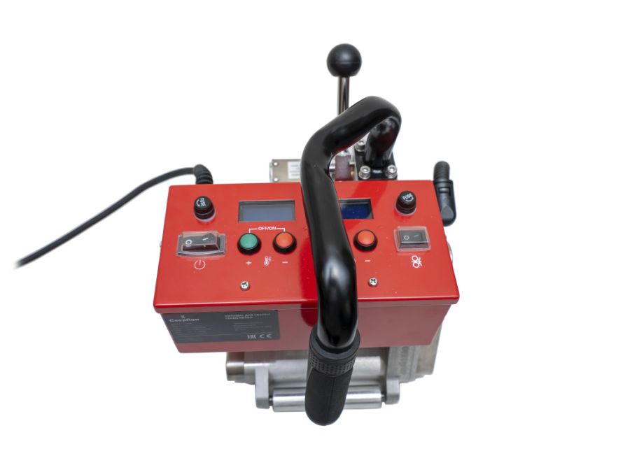 Сварочный автомат горячего клина СП32 - фото