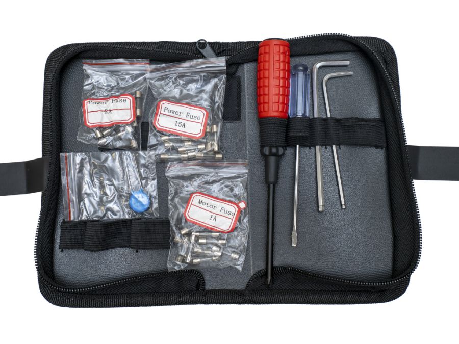 Сварочный автомат горячего клина СП32 - фото