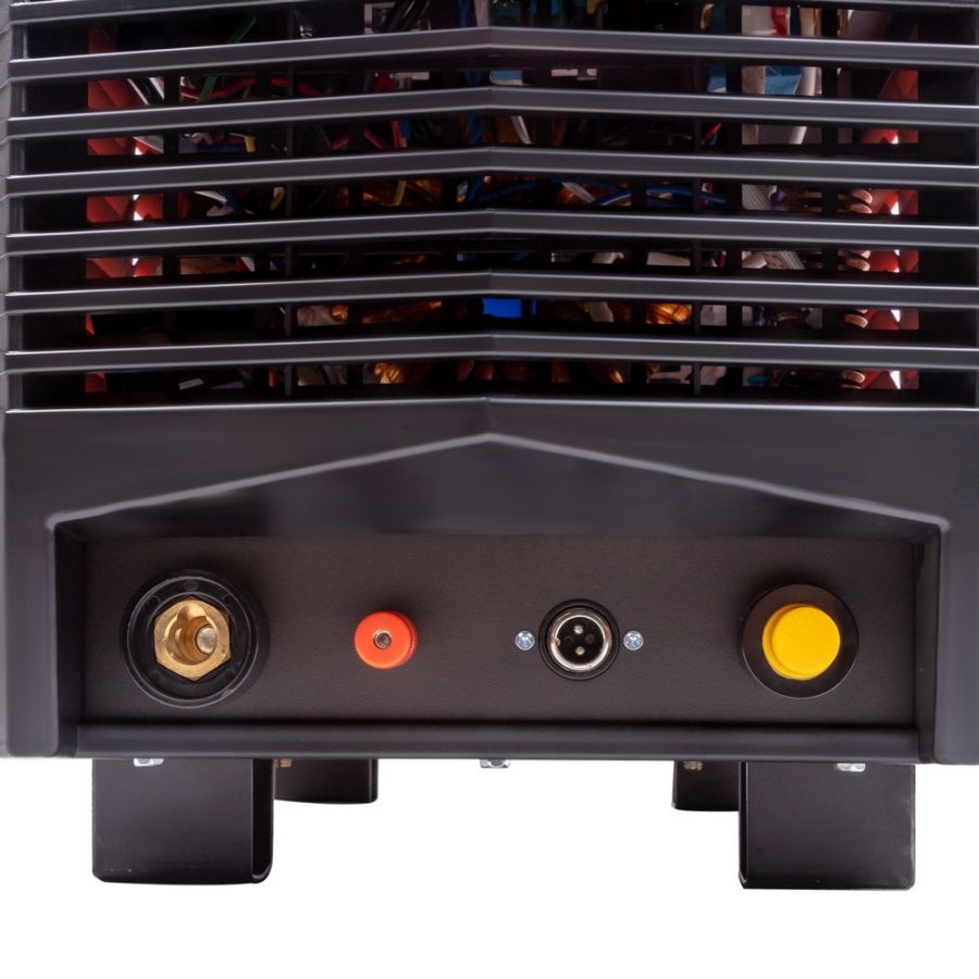 Аппарат плазменной резки FoxWeld SAGGIO Plasma 125 - фото