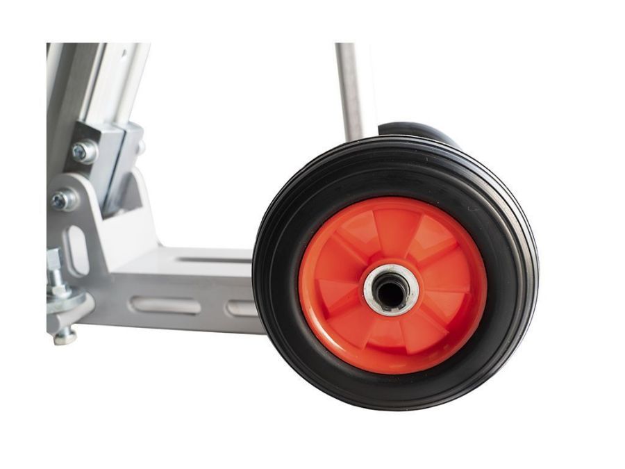 Установка алмазного бурения VOLL INDUSTRIAL V-Kit 500 - фото