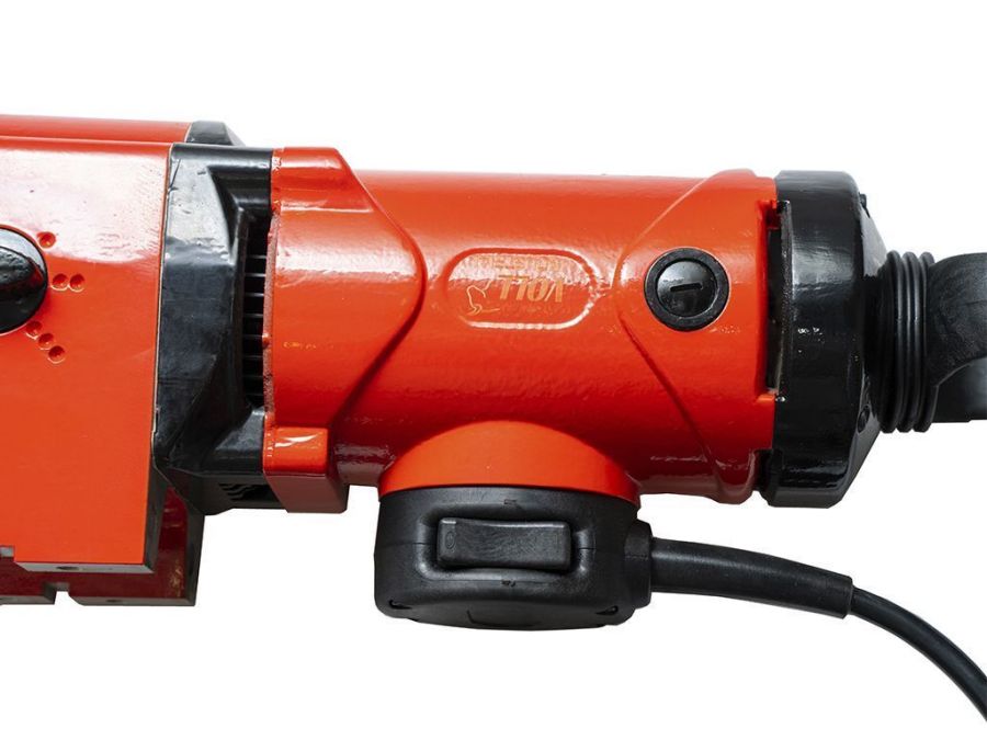 Сверлильная машина VOLL INDUSTRIAL VDM 33L - фото